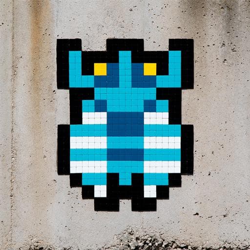 Invader MARS_14