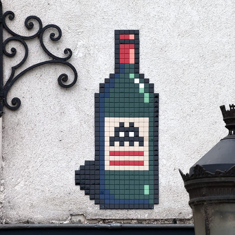 Invader PA_1166