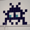 Invader LA_144