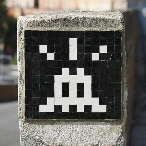Invader MTB_08