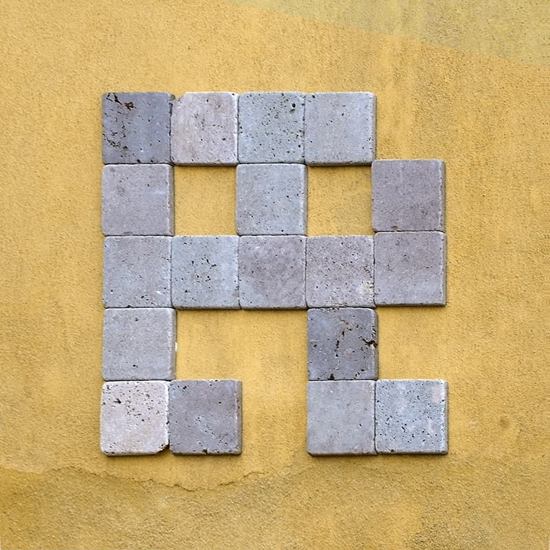 Invader BTA_34