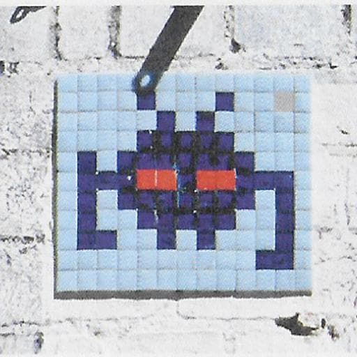 Invader MLB_01