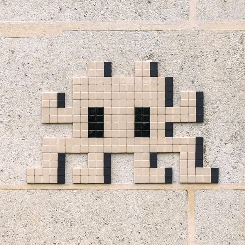 Invader PA_1519