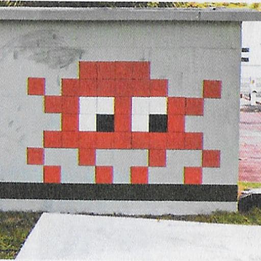 Invader MIA_85