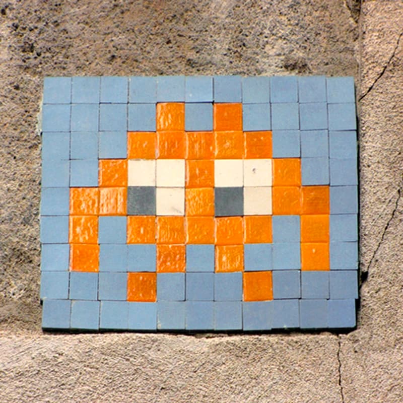 Invader CLR_03