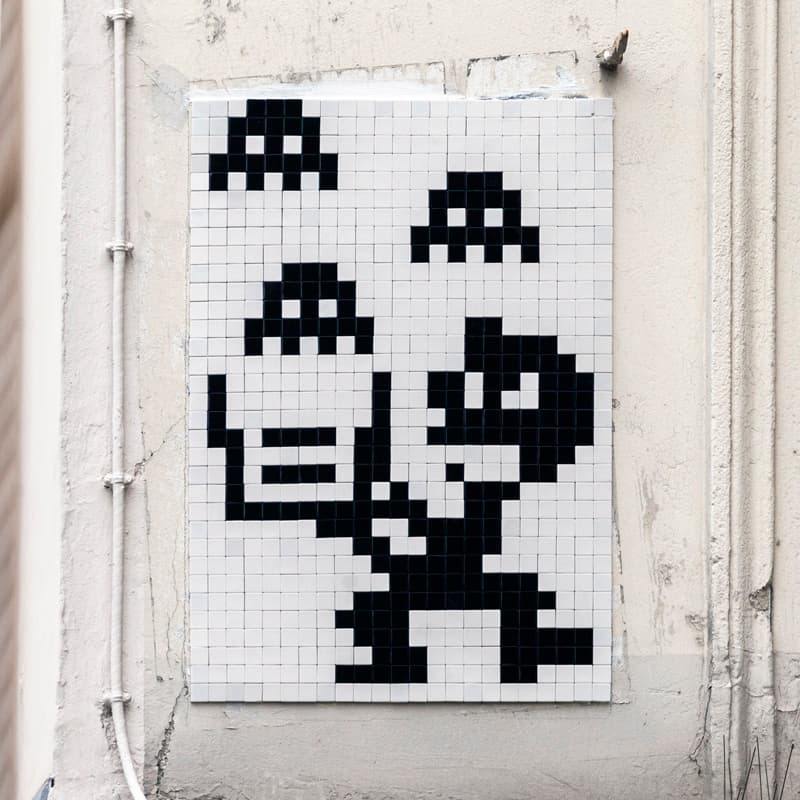 Invader PA_1248