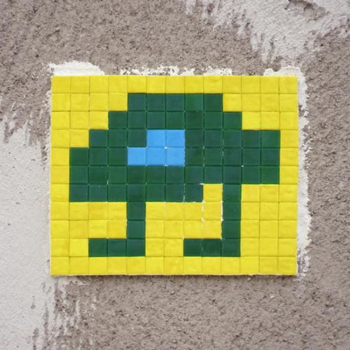 Invader MARS_09