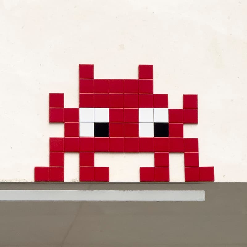 Invader PA_1563