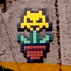 Invader POTI_09