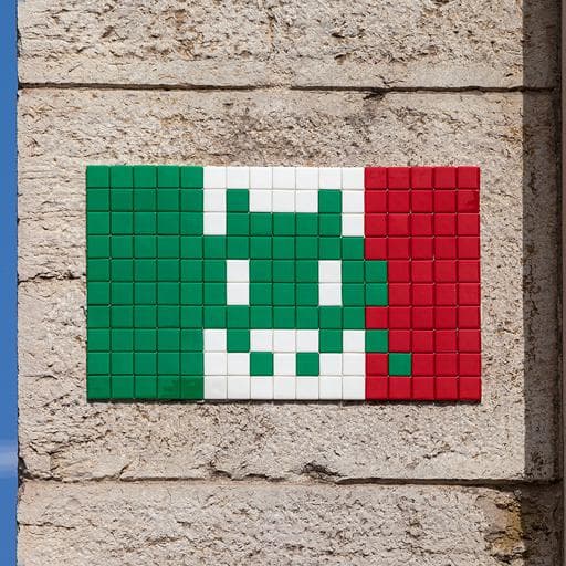 Invader RA_10