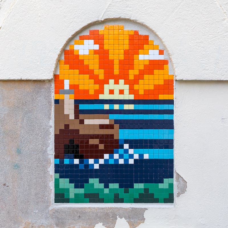 Invader BAB_33