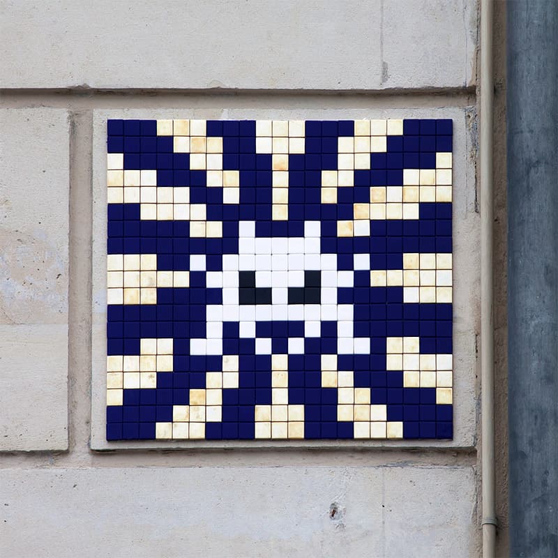 Invader PA_1343