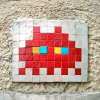 Invader PA_39