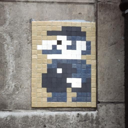 Invader MAN_17