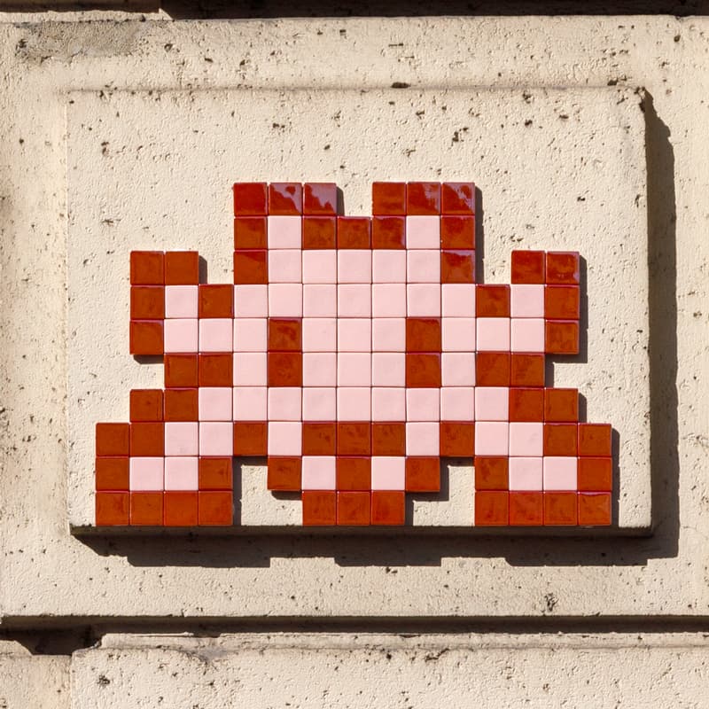Invader PA_1533