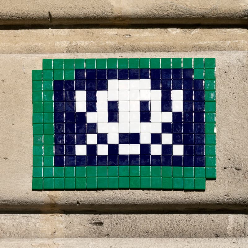 Invader PA_1246