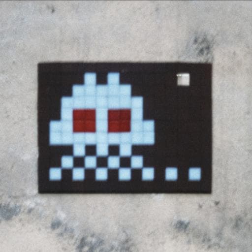 Invader IST_06