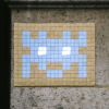 Invader PA_563