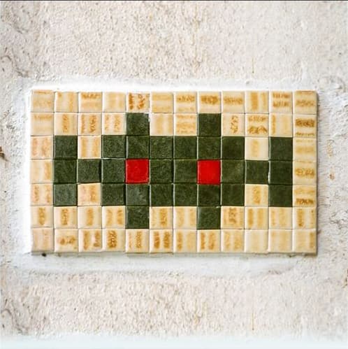 Invader BRN_08