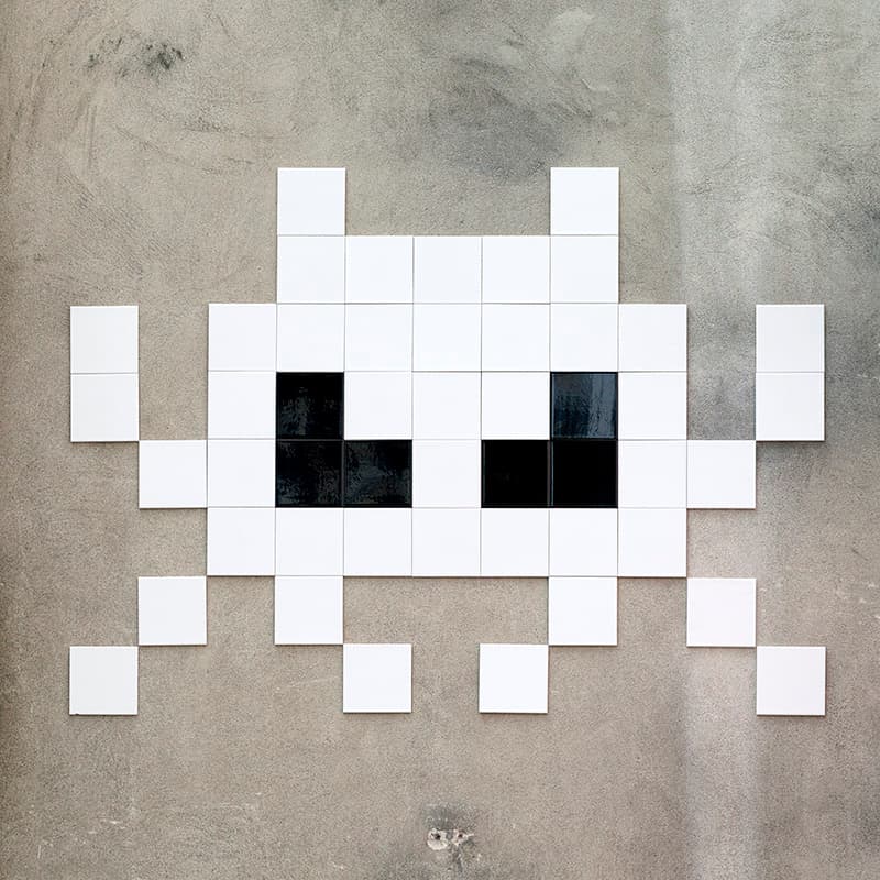Invader PA_1295