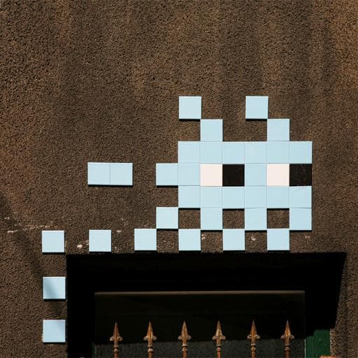 Invader WN_53