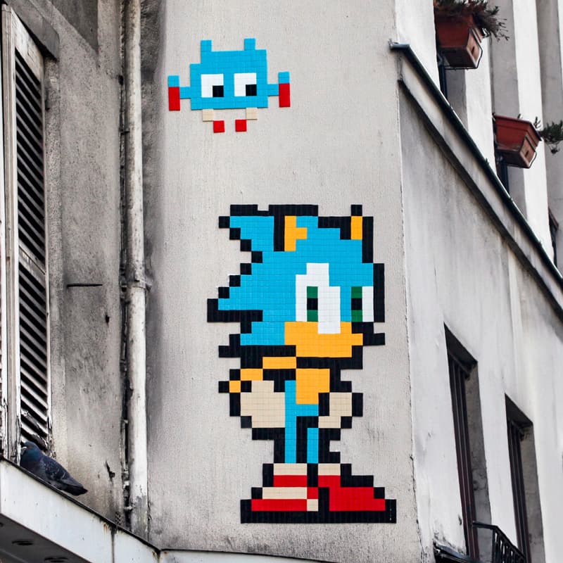 Invader PA_1084