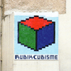 Invader PA_627