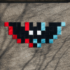 Invader CLR_20