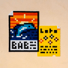 Invader BAB_58