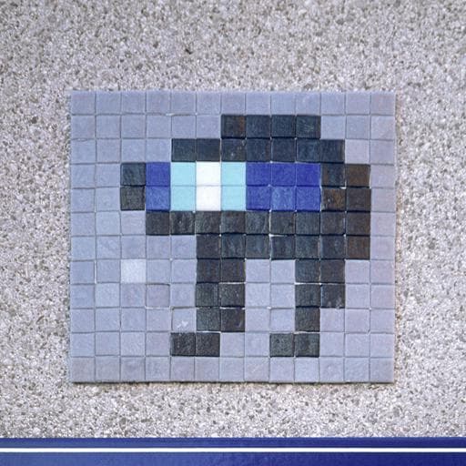 Invader GNV_05