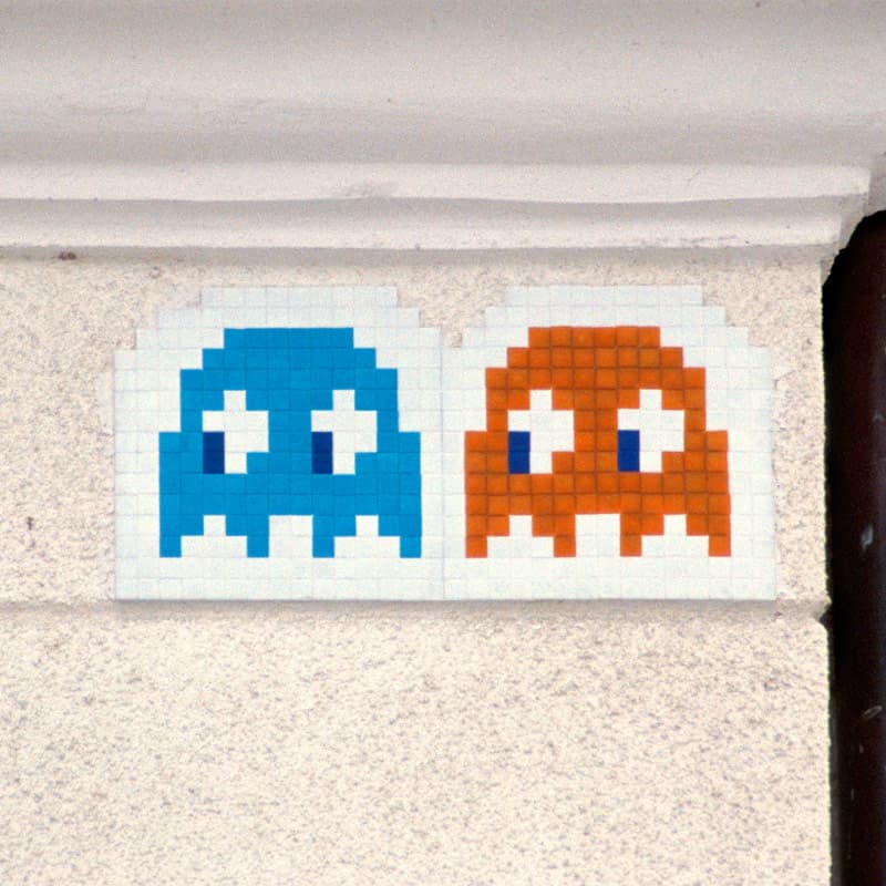 Invader LJU_08