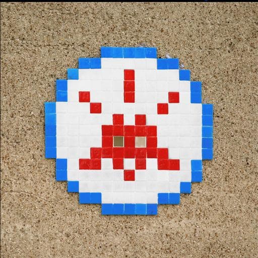 Invader ROM_63