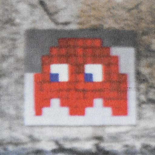 Invader IST_09
