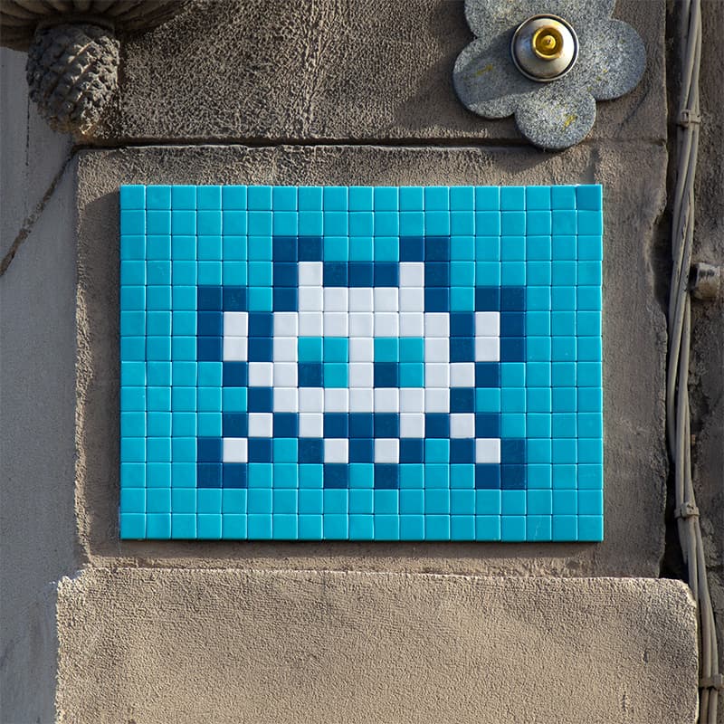 Invader MARS_82
