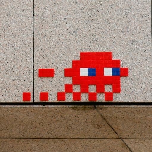 Invader DJN_04