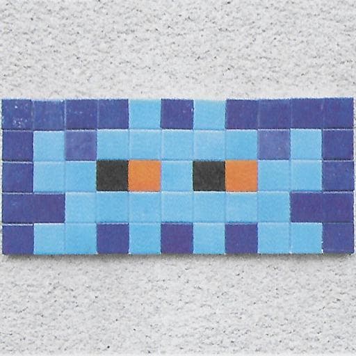 Invader NY_16