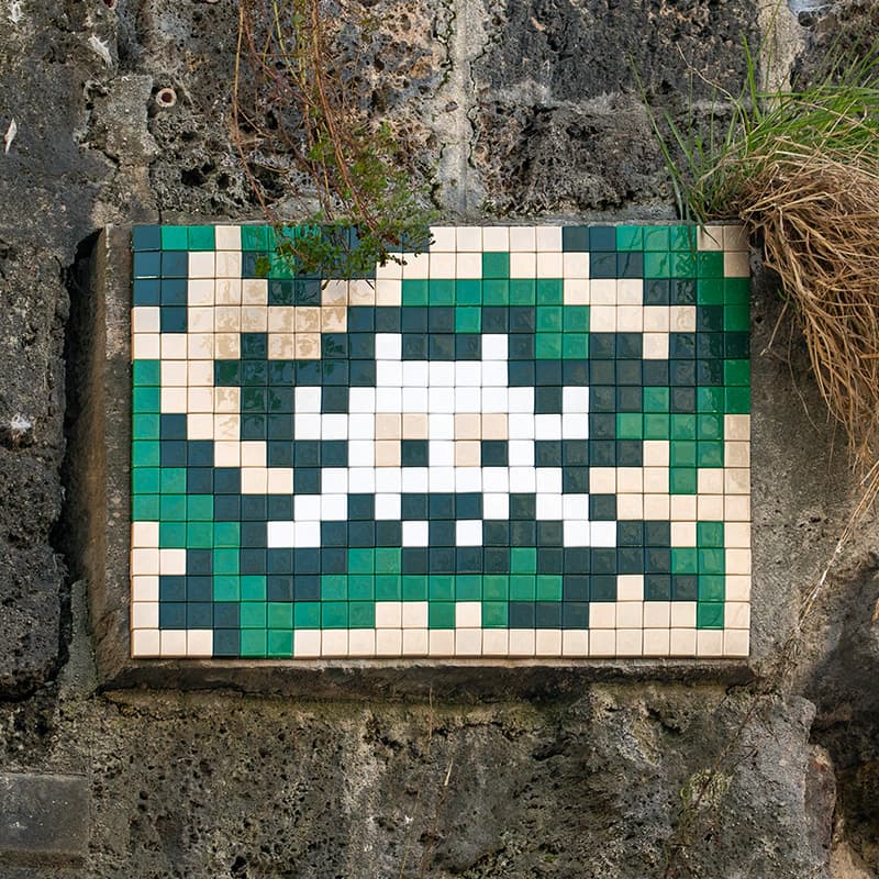 Invader PA_1484