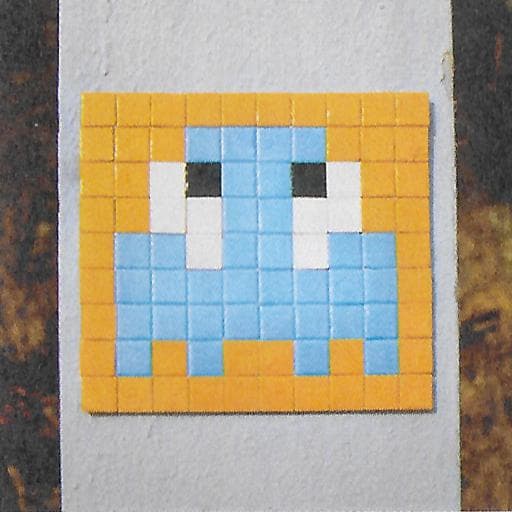 Invader LA_70