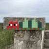 Invader FTBL_38
