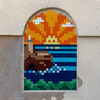 Invader BAB_33