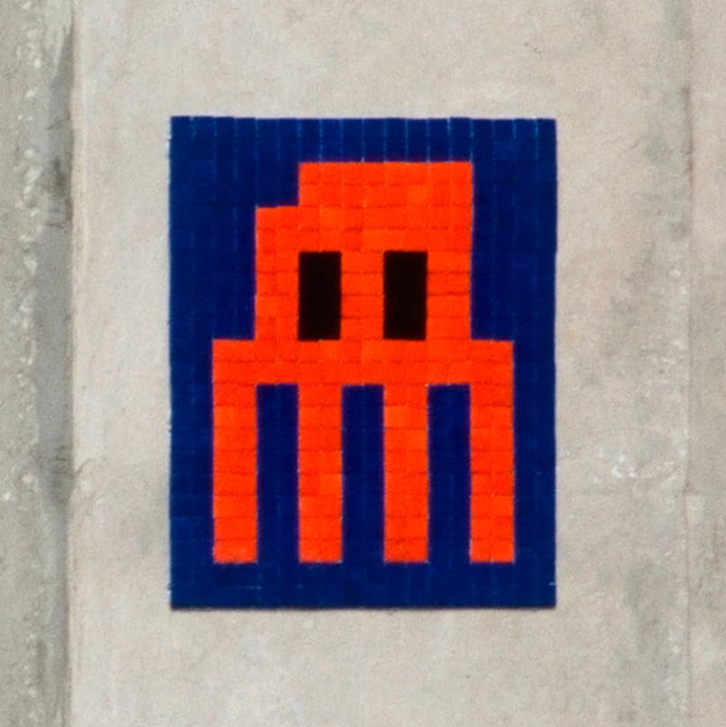 Invader BGK_11
