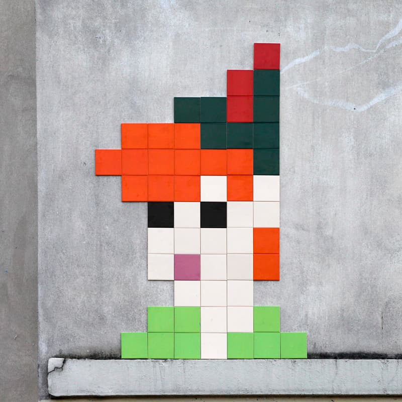 Invader PA_1085