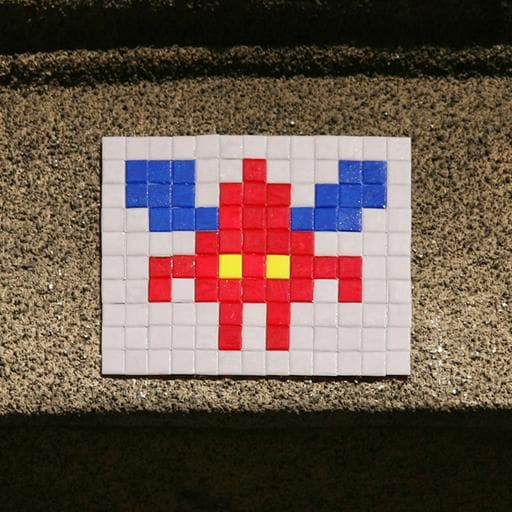 Invader WN_37