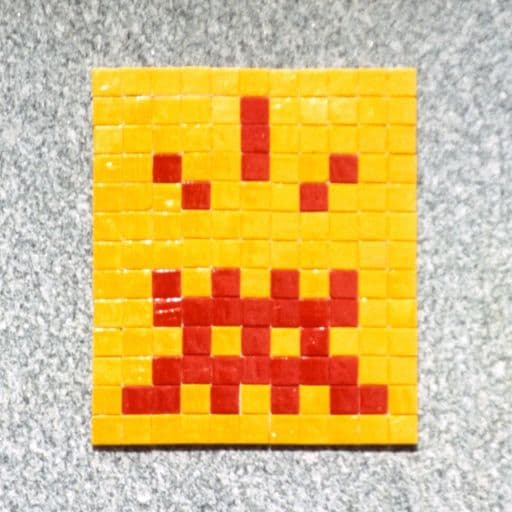 Invader MAN_22
