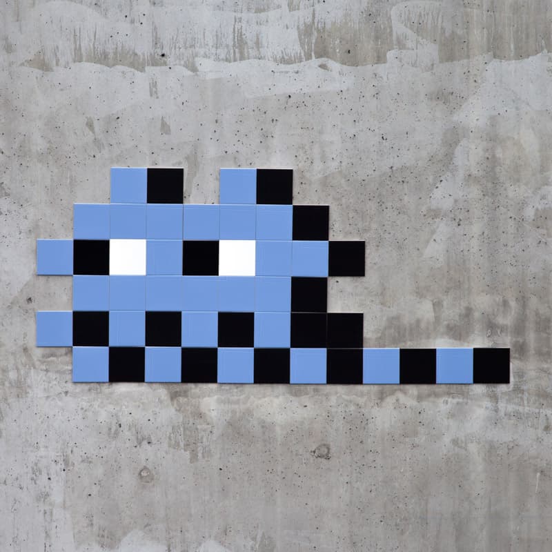 Invader PA_1191