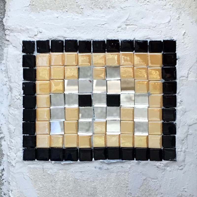 Invader PA_1149