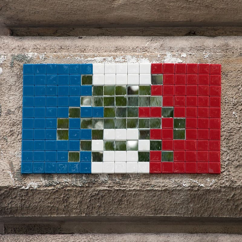 Invader PA_1154