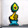 Invader PA_1384