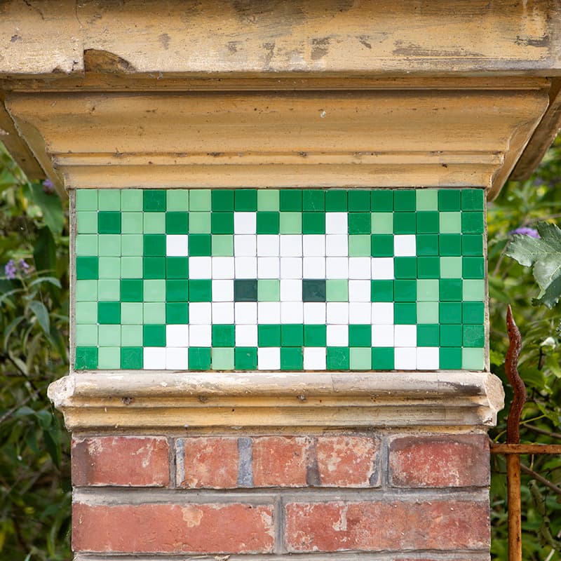 Invader FTBL_30