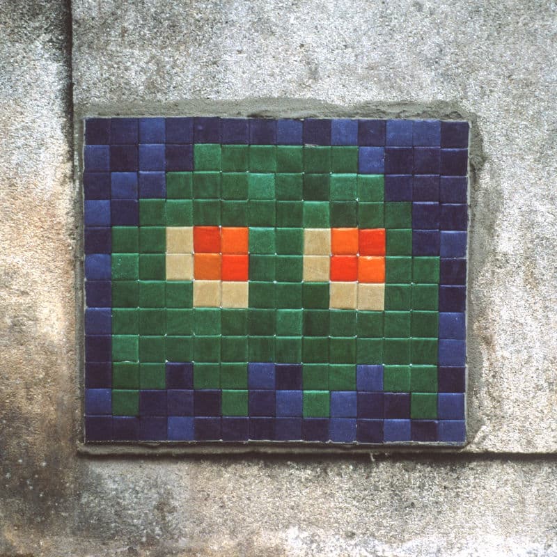 Invader NIM_01